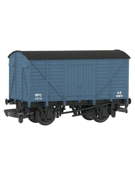 Vagón Ventilado Thomas & Friends Bachmann Escala HO Vagón Ventilado Thomas & Friends Bachmann Escala HO