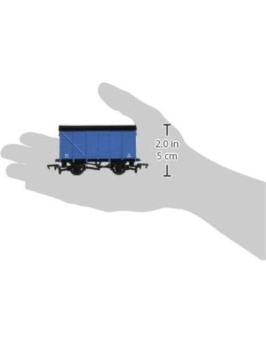 Vagón Ventilado Thomas & Friends Bachmann Escala HO