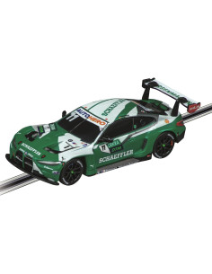 Coche de Slot Carrera BMW M4 GT3 1:43 Marco Wittmann 2