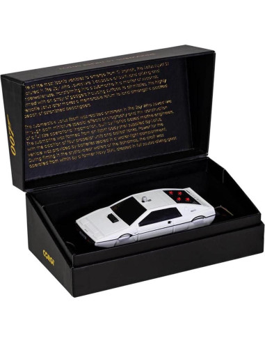 Corgi Lotus Esprit Submarino CC04514 1:36 Coleccionable