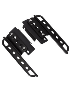 Deslizadores Laterales INJORA para Axial SCX24 Gladiator