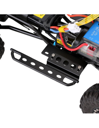 Deslizadores Laterales INJORA para Axial SCX24 Gladiator