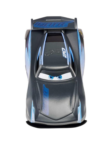 Vehículo Die-Cast Jackson Storm 1:55 Disney Pixar Cars