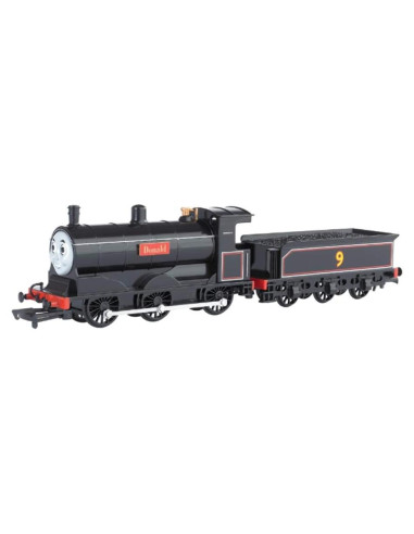 Locomotora Donald Bachmann Thomas & Friends Escala HO