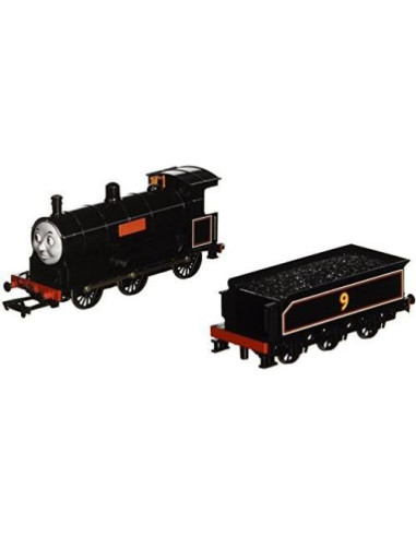 Locomotora Donald Bachmann Thomas & Friends Escala HO