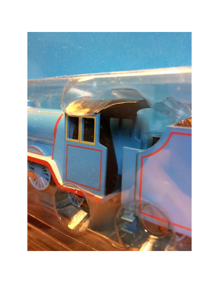 Locomotora Gordon Bachmann Thomas & Friends Escala HO Locomotora Gordon Bachmann Thomas & Friends Escala HO