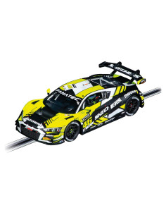 Coche de Slot Carrera Digital 124 Audi R8 LMS GT3 Valentino Rossi 1:24