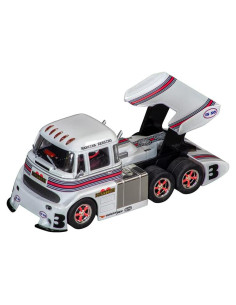 Camión Carrera Carrera 20031049 Slot Digital 1:32