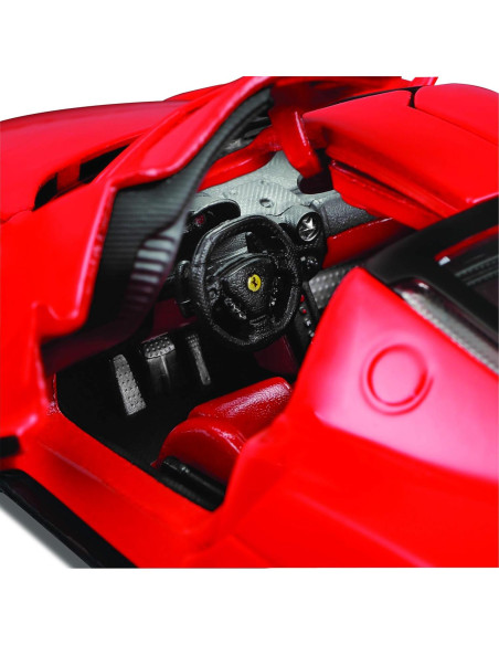 Maisto Modelo Diecast Ferrari Enzo 1:24 Juguete a Escala Maisto Modelo Diecast Ferrari Enzo 1:24 Juguete a Escala
