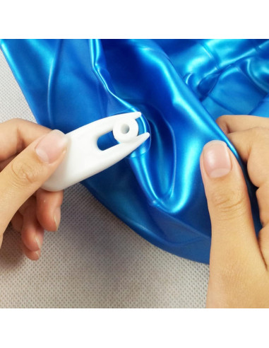 Bomba de Aire Manual Livelytier para Pelotas de Ejercicio 13 PCS