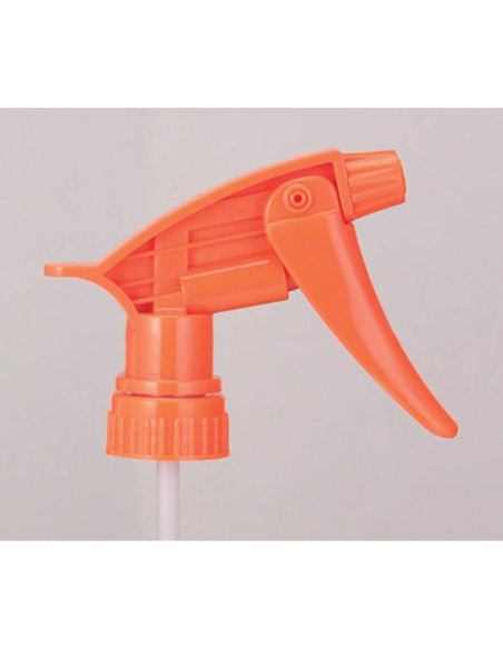 Cabezal de Rociado Químico Tolco 28 mm con Tubo 23.5 cm - 6 Pzs Cabezal de Rociado Químico Tolco 28 mm con Tubo 23.5 cm - 6 Pzs