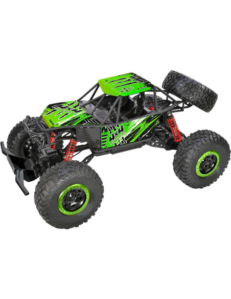 Buggy R/C Taiyo Iron Claw 4WD 1:8 Verde Todo Terreno Buggy R/C Taiyo Iron Claw 4WD 1:8 Verde Todo Terreno