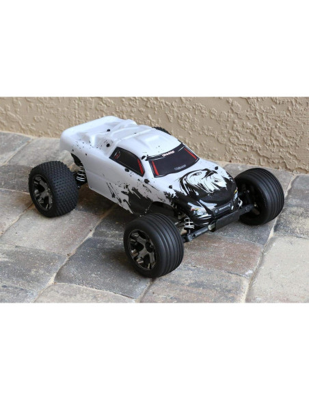 Cuerpo RC SummitLink Eagle 1/10 para Rustler 2WD Pintado Cuerpo RC SummitLink Eagle 1/10 para Rustler 2WD Pintado