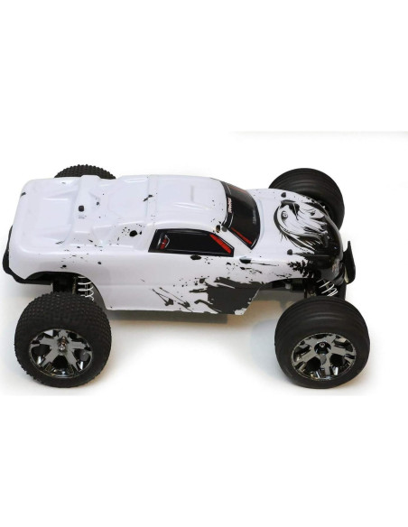 Cuerpo RC SummitLink Eagle 1/10 para Rustler 2WD Pintado Cuerpo RC SummitLink Eagle 1/10 para Rustler 2WD Pintado