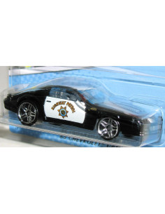 Hot Wheels Chevrolet Camaro 1985 Coche a Escala 1:64 2