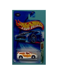 Hot Wheels 2004 Caza del Tesoro Edición Limitada 1:64
