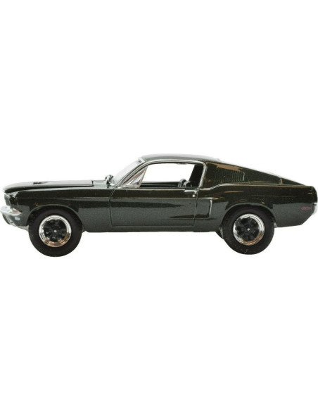Coche Diecast Ford Mustang GT 1968 1:64 Premium Hobbies Coche Diecast Ford Mustang GT 1968 1:64 Premium Hobbies