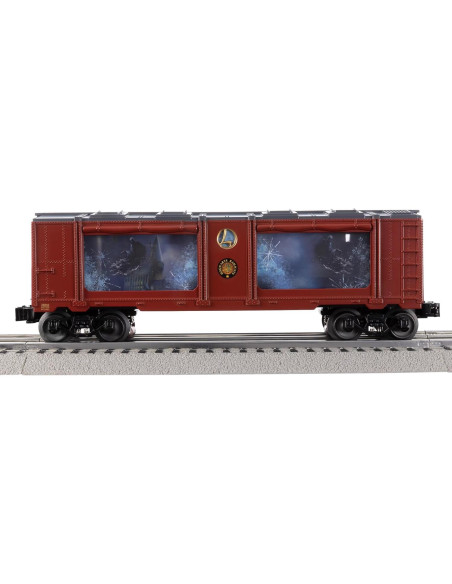 Carro de Acuario Lionel Harry Potter Dementores O Gauge 26.67 cm Carro de Acuario Lionel Harry Potter Dementores O Gauge 26.67 cm