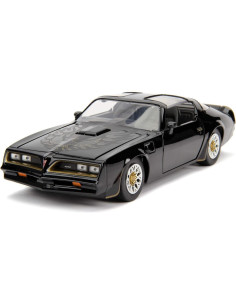 Coche Jada Rápido y Furioso 1977 Pontiac Firebird 20 cm 2