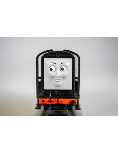 Locomotora Diesel Bachmann Thomas y Amigos con Ojos Móviles