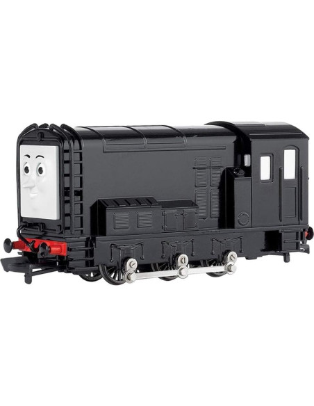 Locomotora Diesel Bachmann Thomas y Amigos con Ojos Móviles Locomotora Diesel Bachmann Thomas y Amigos con Ojos Móviles
