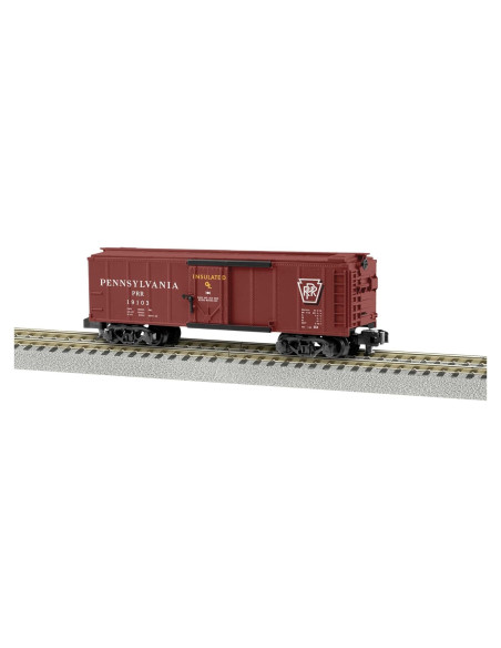 Caja de Carga Aislada Lionel American Flyer S Gauge 22,23 cm Caja de Carga Aislada Lionel American Flyer S Gauge 22,23 cm