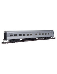 Vagón Durmiente HO Walthers Budd 10-6 New York Central