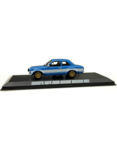 Coche a Escala 1:43 Ford Escort RS2000 MkI GreenLight 2