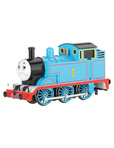Locomotora Thomas El Tren de Carga Bachmann con Sonido Locomotora Thomas El Tren de Carga Bachmann con Sonido