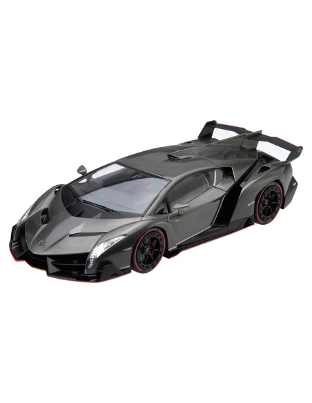 Maqueta 1/24 Lamborghini Veneno Fujimi RS-1 Detalles Realistas Maqueta 1/24 Lamborghini Veneno Fujimi RS-1 Detalles Realistas