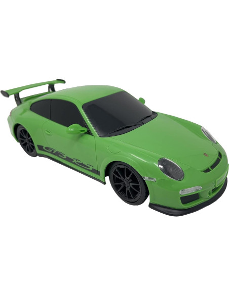 Coche de Control Remoto Porsche 911 GT3 RS 1:18 XQ TOYS Coche de Control Remoto Porsche 911 GT3 RS 1:18 XQ TOYS