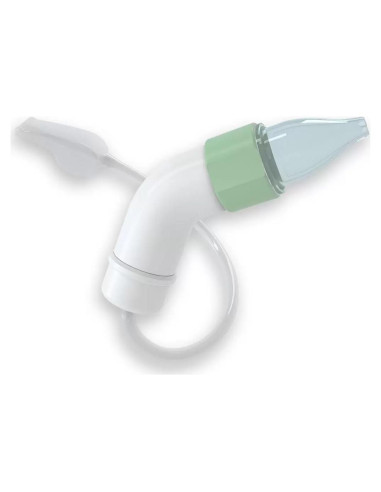 Aspirador Nasal Chicco Phisio Clean para Bebés