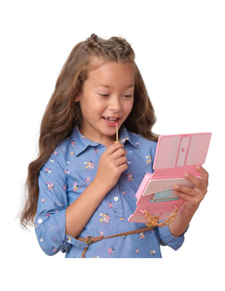 Teléfono de Jugar Disney Princesa con Accesorios Teléfono de Jugar Disney Princesa con Accesorios