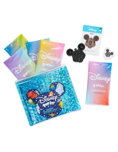 Pop It! Mascotas Disney - 4 Sorprisas Coleccionables - 14 Sorpresas