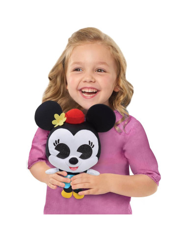 Peluche Coleccionable Puffables Disney 25.4 cm Just Play