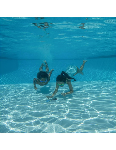 Juguetes de Buceo Disney SwimWays - Dory, Nemo y Hank - 3 Piezas