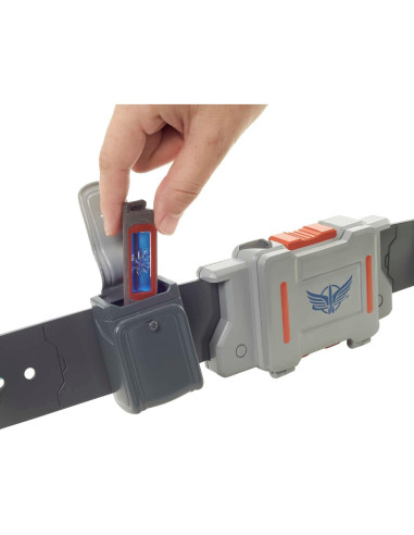 Cinturón de Utilidad Mattel Lightyear Ajustable 83.82 cm
