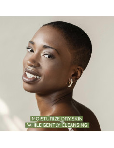 Barra Hidratante Aveeno 100 g para Piel Seca (Pack de 2) 2