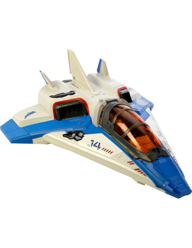 Nave Espacial Lightyear Mattel 38.1 cm con Proyectil Red