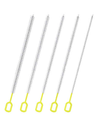 Juego de Cepillos Limpiadores FAMILIA CEPILLO - 5 Piezas 10"