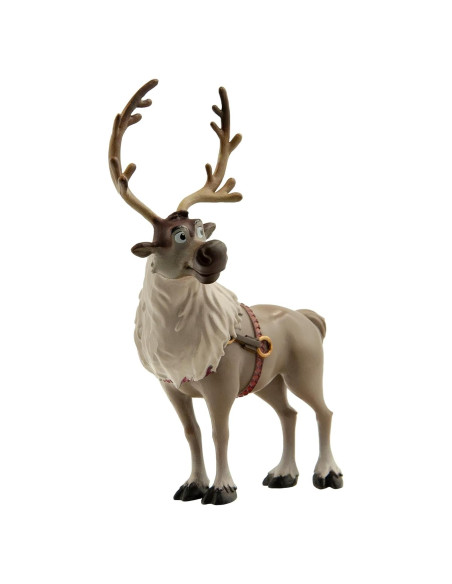 Figura de Juguete Sven de Disney Frozen Bullyland 12 cm