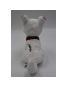 Juguete de Peluche Bolt Perro 20 cm Suave y Acogedor 2