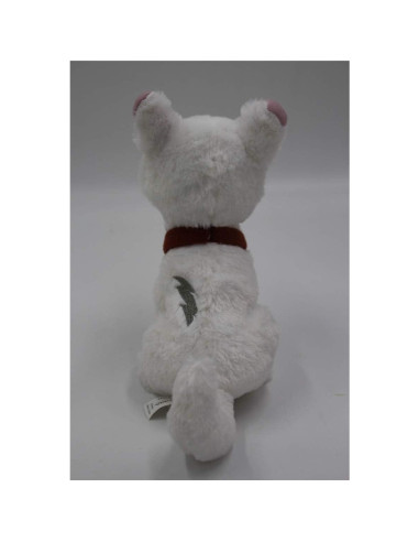 Juguete de Peluche Bolt Perro 20 cm Suave y Acogedor