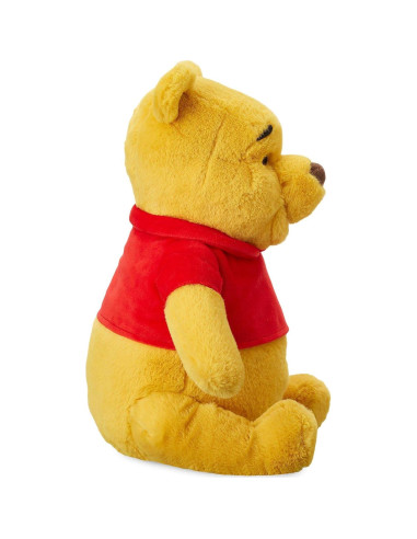 Peluche Winnie The Pooh Disney 30 cm Detalles Bordados