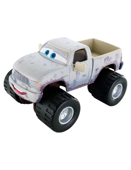 Vehículo de metal fundido Disney Cars Craig Fster 1:55 Vehículo de metal fundido Disney Cars Craig Fster 1:55