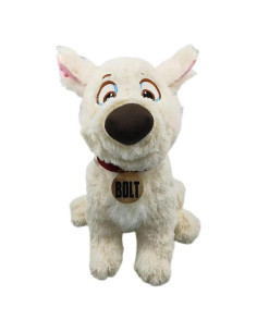 Juguete de Peluche Usoway Bolt 35 cm para Niños