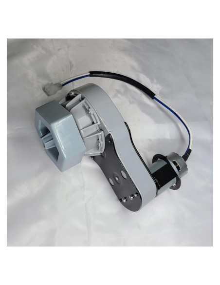 Caja de Engranajes y Motor JUNGSON 12V para ATV y UTV Caja de Engranajes y Motor JUNGSON 12V para ATV y UTV
