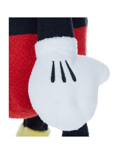 Peluches Mickey Mouse Kids Preferred 43 cm Suave y Abrazable Peluches Mickey Mouse Kids Preferred 43 cm Suave y Abrazable