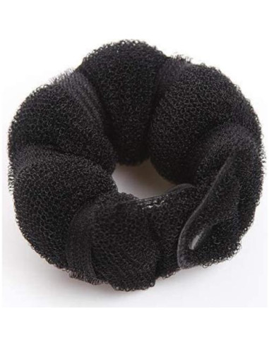 Juego de 2 Anillos de Donut para Peinar Cabello DNHCLL