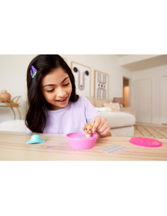 Barbie GTT12 Color Reveal Bebés Arena y Sol 5 Sorpresas 2